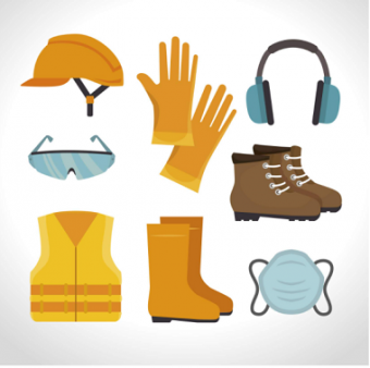 Equipos de protección