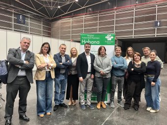 Esta participación se enmarca en las acciones de la VIII Semana de la Seguridad Vial Laboral de Fraternidad-Muprespa