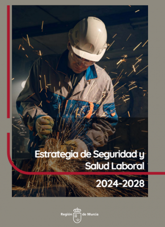 Estrategia Seg y Salud Murcia