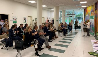 FOTO JORNADA DISTINTIVO CERO ACCIDENTES DE BURGOS