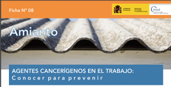 Ficha Amianto