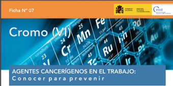 Ficha Cromo