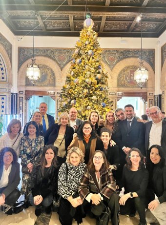 Foto SETLA 2024 grupo 20241128