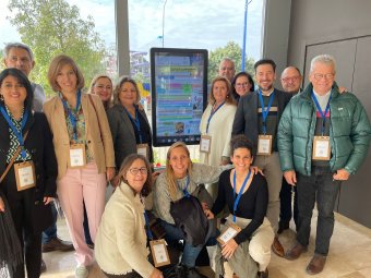 Foto SETLA 2024 grupo 20241129