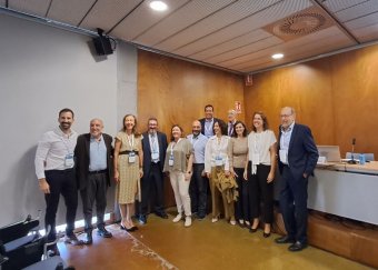 Foto grupo Mesa Mutuas_SECA 2023