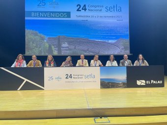 Argazki taldeen mahaia