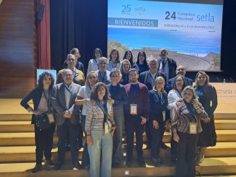 Argazki taldea_Team FM SETLA 2025