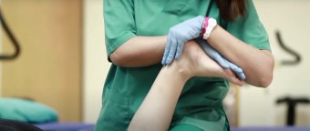 Rehabilitación en Fraternidad-Muprespa