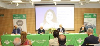 Fraternidad-Muprespa Junta General 202