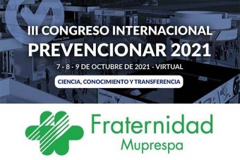 Congreso Prevencionar Fraternidad Muprespa