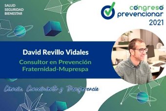 Congreso Prevencionar Fraternidad Muprespa