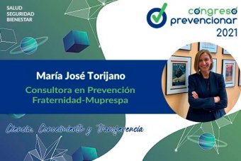 Congreso Prevencionar Fraternidad Muprespa