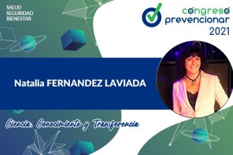 Congreso Prevencionar Fraternidad Muprespa
