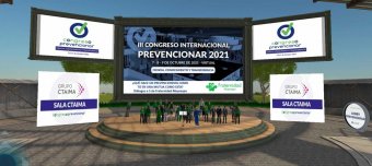 Congreso Prevencionar Fraternidad Muprespa