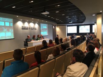 Imaxe de arquivo de entrega do incentivo Bonus en Santander 