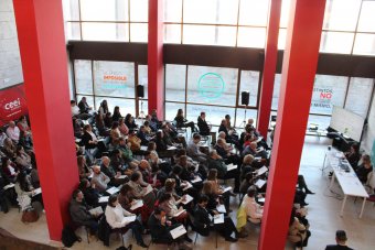 Imatge general de l'esdeveniment