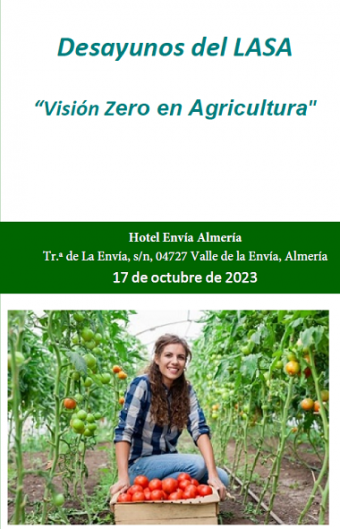 Imagen jornada Almería