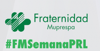 Hashtag semana prevención