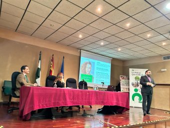 Jornada celebrada en Cádiz