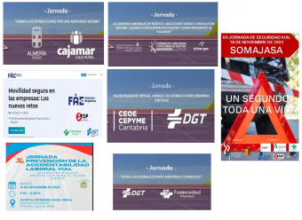 jornadas presenciales