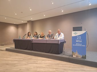 José Ignacio Mora. Taller de Médicos Asistenciales.