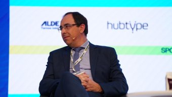 José Ignacio Sánchez Alonso