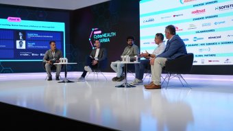 La ciberseguridad y la IA han centrado el panel