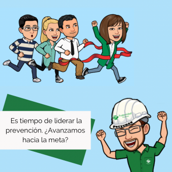 prevyman fraternidad muprespa