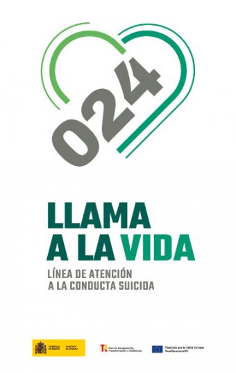 Llama a la vida 024
