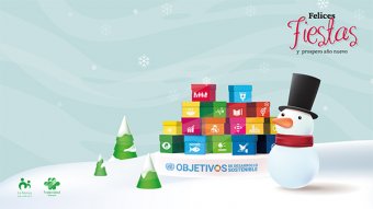 Fraternidad-Muprespa ODS mahaigaineko horma-irudia