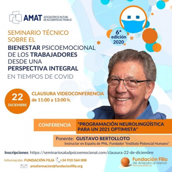 Programación neurolinguistica AMAT