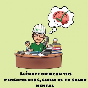 Prevyman salud mental