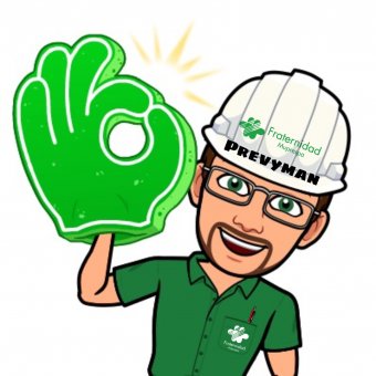 prevyman fraternidad muprespa