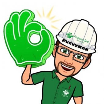 prevyman fraternidad muprespa