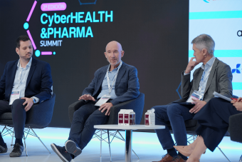 CyberHealth&Pharma Summit 2024