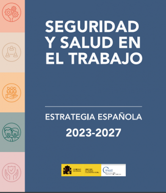 Portada Estrategia Española