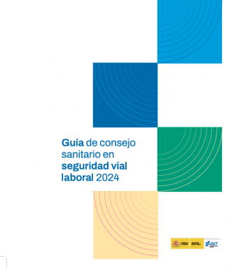 Portada de la guía DGT