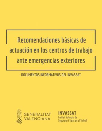 Documento técnico Invassat