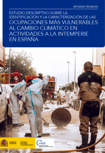 Portada del estudio