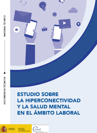 Portada del estudio