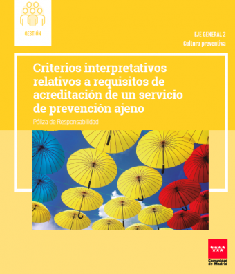 Portada documento IRSST