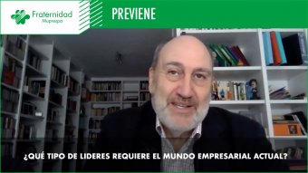 Fratertalk con Javier Cantera