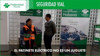 Portada vídeo patinetes eléctricos