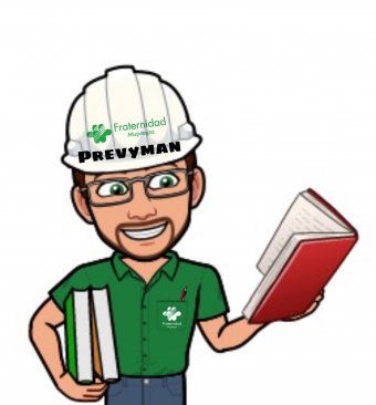 prevyman fraternidad muprespa