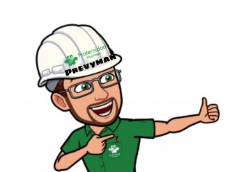 prevyman fraternidad muprespa