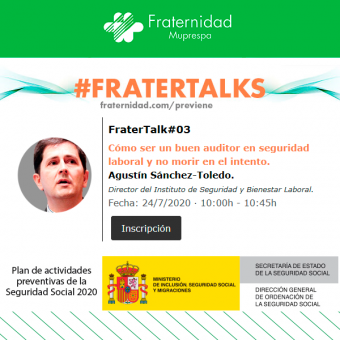 Fratertalks #3
