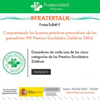 Fratertalk 11