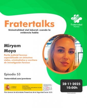 Cartel Fratertalks 53