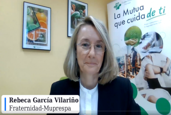 Rebeca García Vilariño 