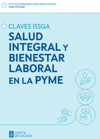 Salud integral y laboral pyme Issga